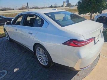 BMW Seria 5 G90-91 2024 BMW Seria 5 530i 2024 2.0 Benzyna 248KM, zdjęcie 2