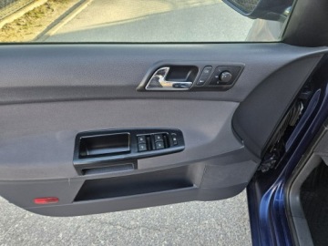 Volkswagen Polo IV Hatchback 1.4 16V 75KM 2005 Volkswagen Polo Opłacony Zdrowy Zadbany, zdjęcie 13