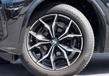 BMW X3 G01 SUV Facelifting 2.0 20i 184KM 2022 BMW X3 I wlasciciel Polska Hak Gwarancja Bezwypadkowy FVAT23, zdjęcie 10