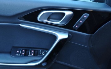 Kia XCeed Crossover Facelifting 1.6 T-GDI 204KM 2024 Kia XCeed KIA XCeed 1,6 T-GDI 204KM 2024R OPF GT super WERSJA Oryginal Fa, zdjęcie 26