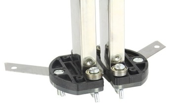 НОЖ ДЛЯ РЕЗКИ ГИПСОКАРТОНА 20-600мм