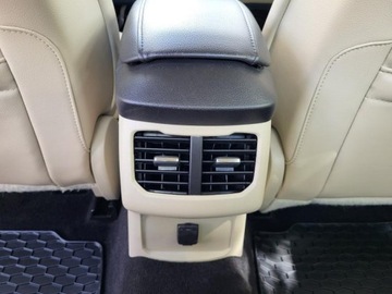 Ford Mondeo V 2014 Ford fusion SE HYBRID 2.0l hybryda 188KM*Zadbane wnętrze*Dokumentacja, zdjęcie 23