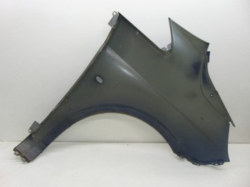 Mercedes W447 КРЫЛО ПЕРЕДНЕЕ ЛЕВОЕ A4478810614