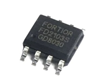 Интегральная схема FD2103S