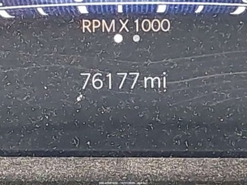 Jeep Grand Cherokee IV 2021 Jeep Grand Cherokee Overland 2021 3.6l 3.6 Benzyna 290KM, zdjęcie 11