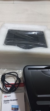 PS970 5MPx 6,1 см ЖК-сканер негативов JAY-tech