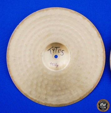 Meinl - Тарелки хай-хэт HCS 14 дюймов