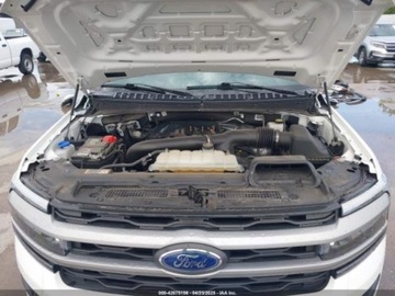 Ford Explorer VI 2023 Ford Explorer 2023r., XLT MAX, od ubezpieczalni 3.5 Benzyna 380KM, zdjęcie 11