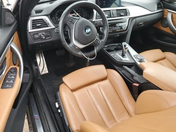 BMW Seria 4 G22-23-26 2020 BMW Seria 4 430xi 2020 2.0L 2.0 Benzyna 255KM, zdjęcie 8