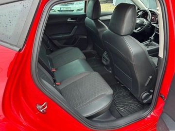 Seat Leon IV Hatchback 2.0 TDI CR 115KM 2022 Seat Leon FR 2022Rok 2.0tdi Virtual Radar Full Led VAT23, zdjęcie 11