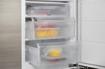 Встраиваемая морозильная камера Whirlpool AFB 8281