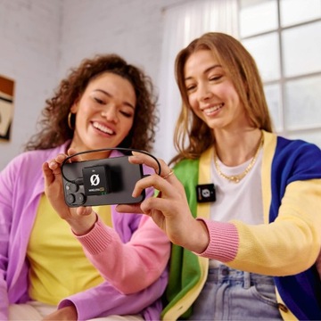 Беспроводная аудиосистема RODE Wireless ME