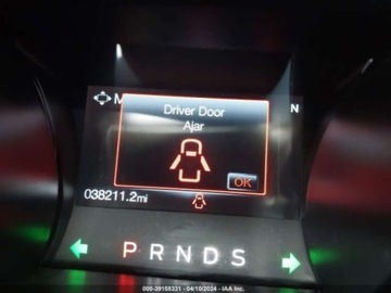 Ford Mustang VI 2019 Ford Mustang 2019r, Ecoboost, 2.3L 2.3 Benzyna 310KM, zdjęcie 11