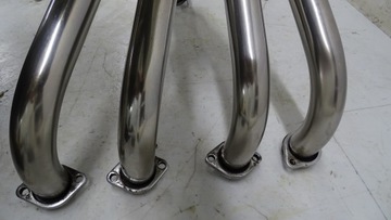 Suzuki Bandit GSF 600 95-04 Выпускной коллектор