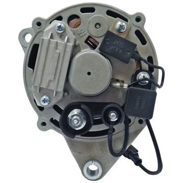 НОВЫЙ корпус генератора Manitou Terex Isekin Holland