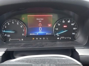 Ford Explorer VI 2023 Ford Explorer Xlt 2023 2.3l 2.3 Benzyna 300KM, zdjęcie 10