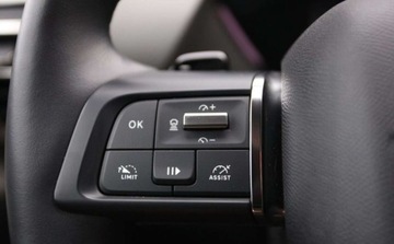 Citroen C5 III 2023 Citroen C5X C5 X 1.6 PHEV 225 Shine Pack EAT8 najbogatszy gwarancja fvat23, zdjęcie 15