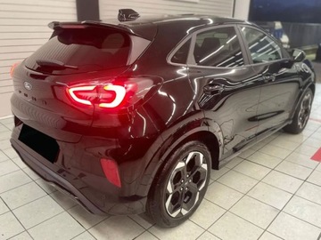 Ford Puma II 2025 Od ręki - ST-Line X PowerShift 1.0 EcoBoost 155KM | Kamera 360!, zdjęcie 2