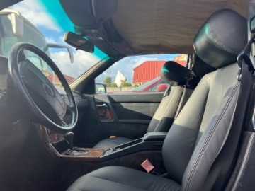 Mercedes SL R129 1990 Mercedes r129, sl500, zdjęcie 6