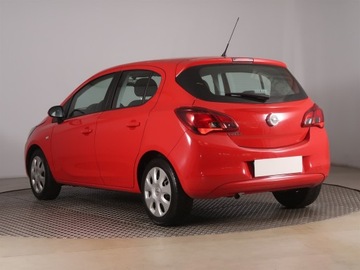 Opel Corsa E Hatchback 3d 1.4 Twinport 75KM 2015 Opel Corsa 1.4, Salon Polska, 1. Właściciel, zdjęcie 3