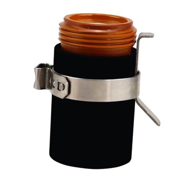 220953 Ohmic Retaining Cap for PMX 45XP 65 85 105 Cutting Machine