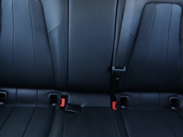 Mercedes Klasa A W177/V177 Sedan Facelifting 1.3 200 163KM 2023 Mercedes A A 200, Salon Polska, Serwis ASO, zdjęcie 9