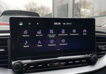 Kia XCeed Crossover 1.4 T-GDI 140KM 2020 Kia XCeed 1.4MANUAL JBL 66.000KM LED navi KAMERA bezwypadkowa, zdjęcie 25