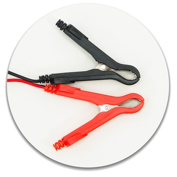 IDEAL PRAKTIK CHARGER 8 LCD ВЫПРЯМИТЕЛЬ 6/12 В