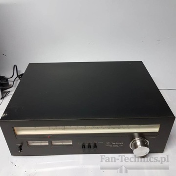 Fan-Technics Tuner Technics ST-7300 Sklep Łódź