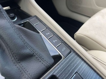 Skoda Superb III Kombi Facelifting 2.0 TDI SCR 150KM 2021 Skoda Superb 2.0TDI 150KM Style DSG SerwisASO Panorama Matrix Navi Hak FV23, zdjęcie 27