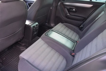 Volkswagen CC 2009 Volkswagen CC VOLKSWAGEN PASSAT CC 2.0TDI 170KM DSG Xenon Navi Gwarancja 1, zdjęcie 33