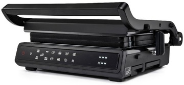 Электрический гриль HISENSE HCG1600DBT 1600 Вт