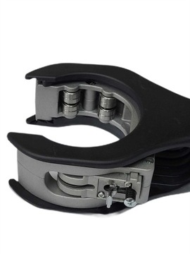 РЕЗАК С ХРАПОВИКОЙ ДЛЯ ТРУБ 35–66 мм УГЛЕРОДИСТАЯ НЕРЖАВЕЮЩАЯ СТАЛЬ