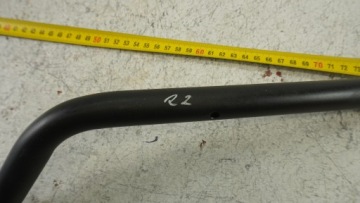 I625 Yamaha Honda Suzuki Руль для мотоцикла 22 мм