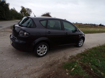 Seat Toledo III 2.0 TDI 140KM 2008 SEAT TOLEDO 2.0 TDI 140 KM ZAMIANA RATY, zdjęcie 8