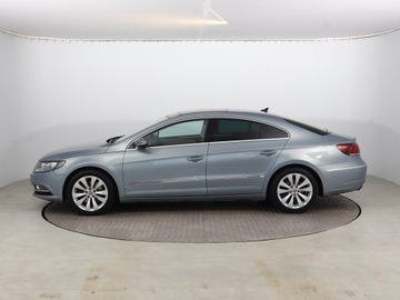 Volkswagen CC 1.4 TSI 160KM 2013 VW CC 1.4 TSI, DSG, Skóra, Navi, Xenon, Bi-Xenon, zdjęcie 2