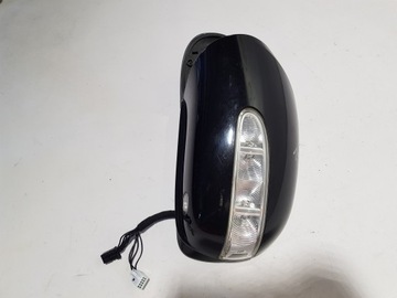 ЗЕРКАЛО ЛЕВОЕ MERCEDES ML W164 GL X164 15 PIN C197 197