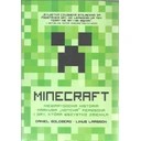 Minecraft Daniel Goldberg, Linus Larsson