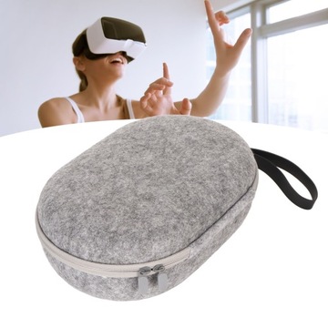 ЧЕХОЛ ДЛЯ ОЧКОВ VR META QUEST 3
