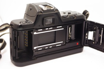 Боди NIKON F-401s ОЧЕНЬ ХОРОШО