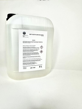 Metyloetyloketon Mek 5L