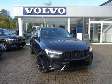 Volvo XC60 II 2026 VOLVO XC60 T8 AWD Ultra Black Edition Suv 2.0 (455KM) 2026, zdjęcie 4