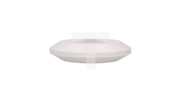 Czujnik ruchu ultra płaski MINI PIR 800W 360 IP20 biały OR-CR-258