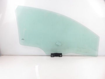 SKLO (OKNO) LEVÝ PŘEDNÍ 3D VW FOX