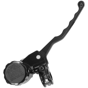 КРУГЛЫЙ ТОРМОЗНОЙ НАСОС MZ ETZ 150 250 251 ОБРАЗЕЦ DDR