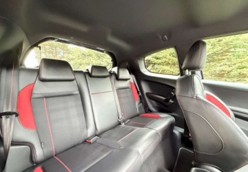 Peugeot 208 I GTi 1.6 THP 200KM 2014 Peugeot 208 Peugeot 208 GTI 200 THP 1.6 Benzyna 200KM, zdjęcie 28