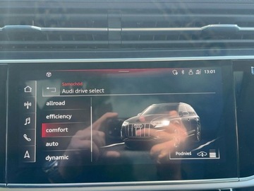 Audi Q7 II SUV Facelifting  3.0 55 TFSI 340KM 2022 Audi Q7 TFSI 4X4 340KM S-Line FVAT23 Gwarancja 2027 Matrix HAK, zdjęcie 24