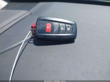 Toyota Highlander III 2022 Toyota Highlander Toyota Highlander 3.5 Benzyna 295KM, zdjęcie 10