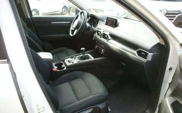 Mazda CX-5 II SUV 2.0 SKY-G 165KM 2018 Mazda CX-5 Mazda CX-5 2.0 Benzyna 165KM, zdjęcie 10