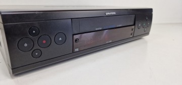 Grundig Video VHS 6 головок GV 6400